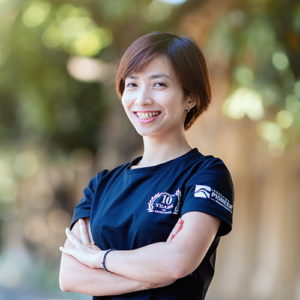 Elena Nguyen (Ms.)