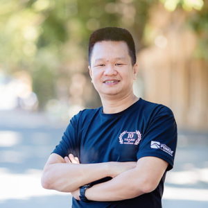 Quyen Le (Mr.)
