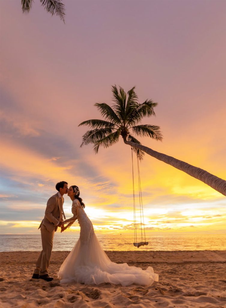 An Enchanting Honeymoon in Vietnam