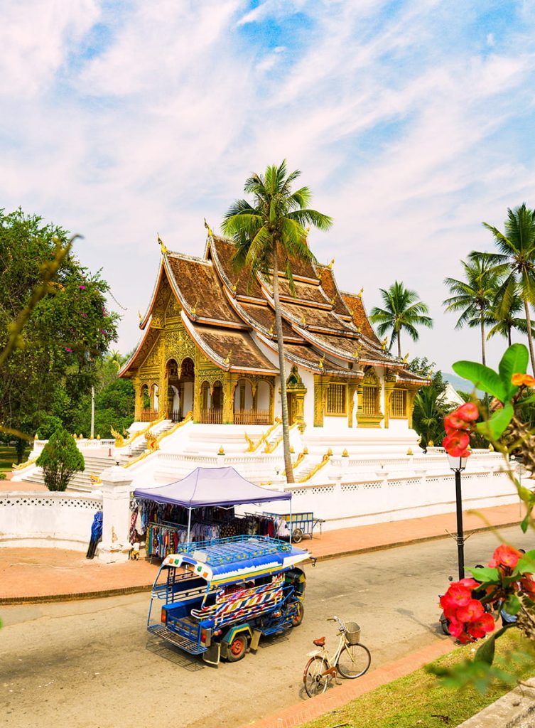 The Very Best Of Laos