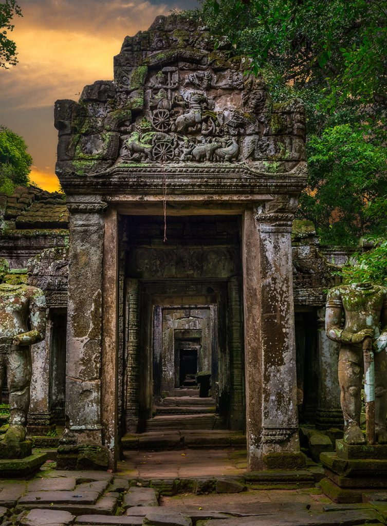 The Very Best Of Cambodia