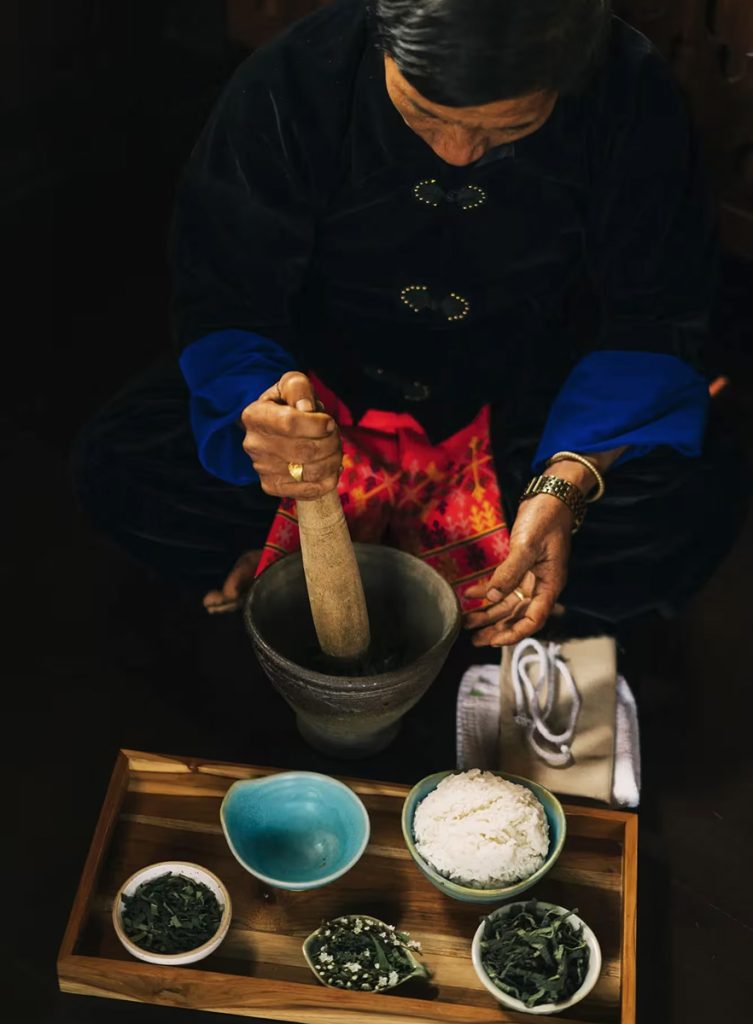 Laos Honeymoon Vacation