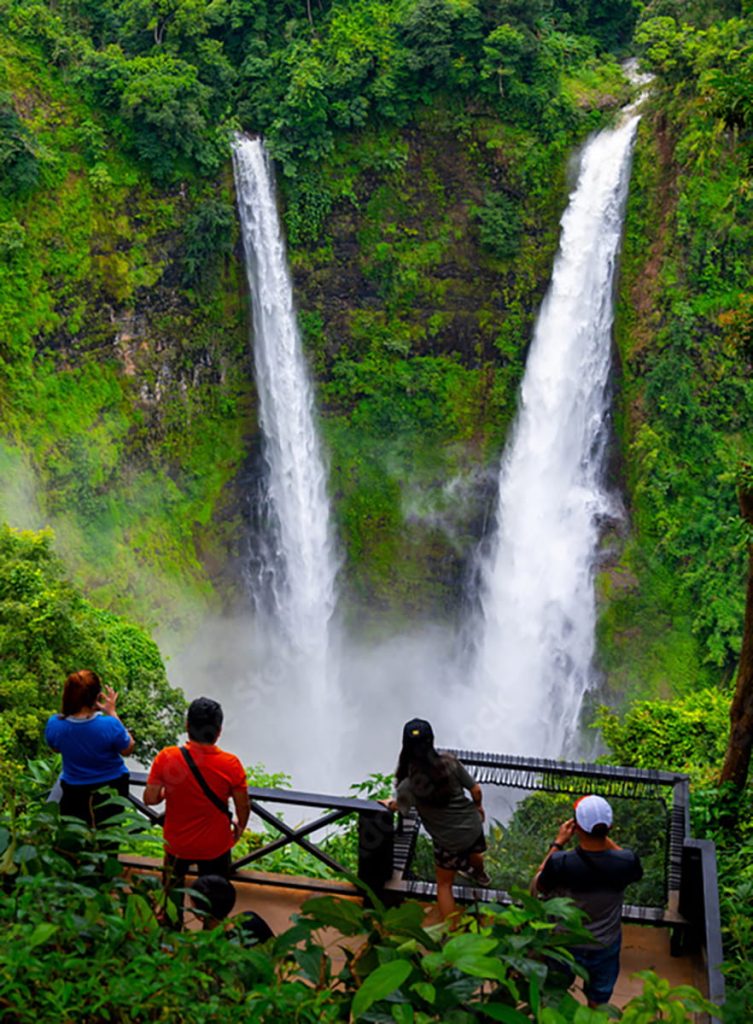 Laos Off The Beaten Path