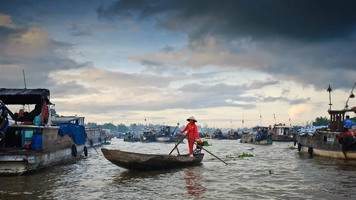 luxury tours vietnam and cambodia