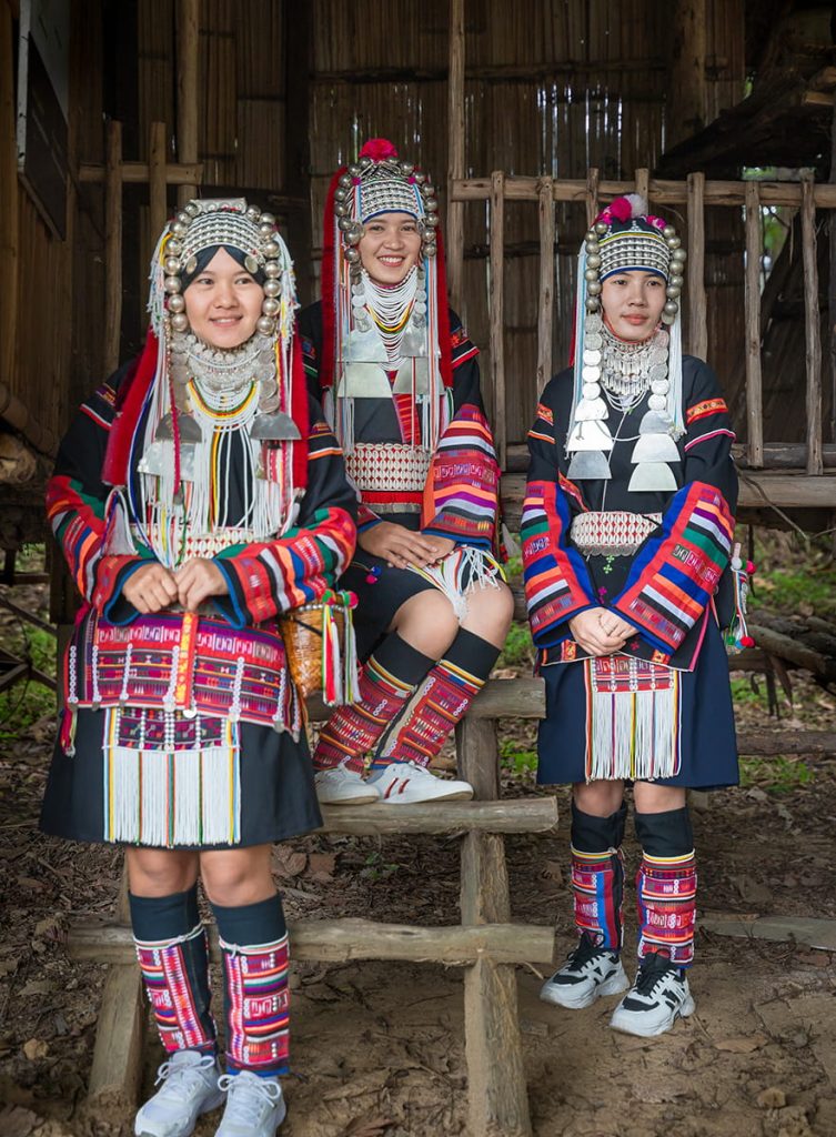 Northern Thailand Adventure & Pristine Beach