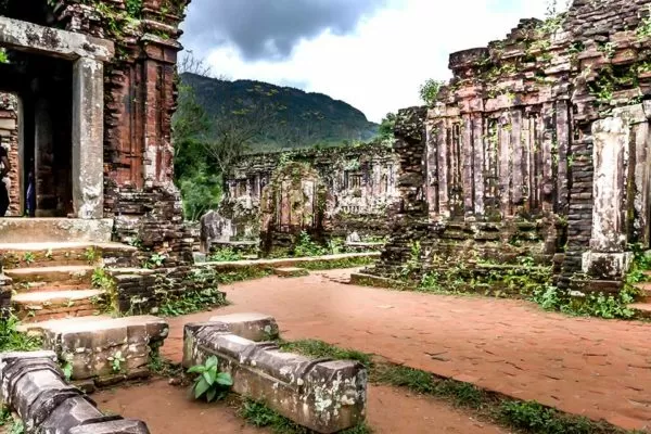 World Heritage Sites of Vietnam