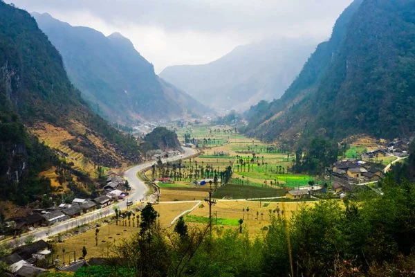 Discover Ha Giang & The Far North