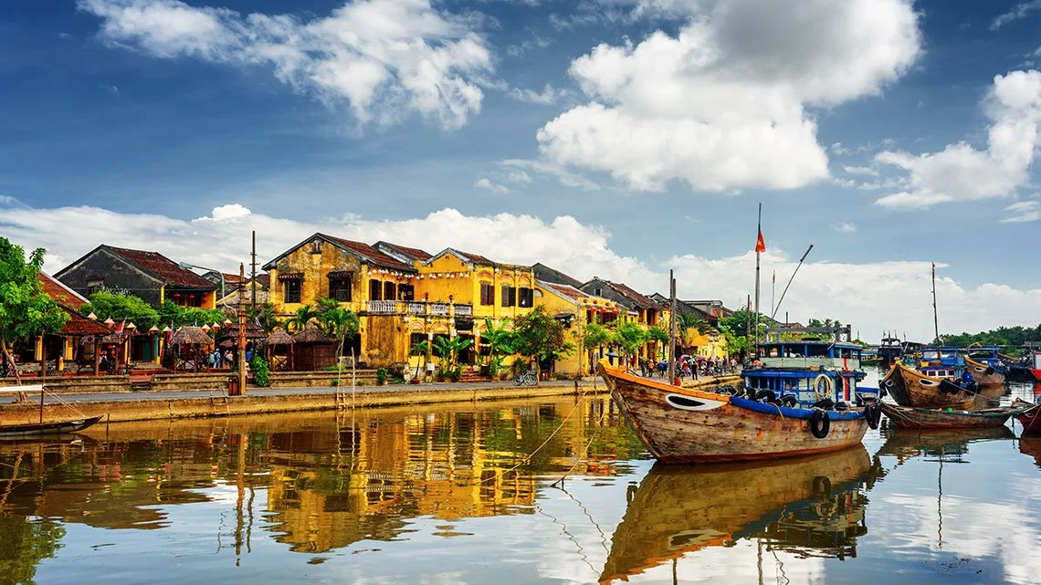 luxury tours of vietnam