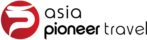 Logo Asia Pioneer Travel