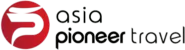 Logo Asia Pioneer Travel