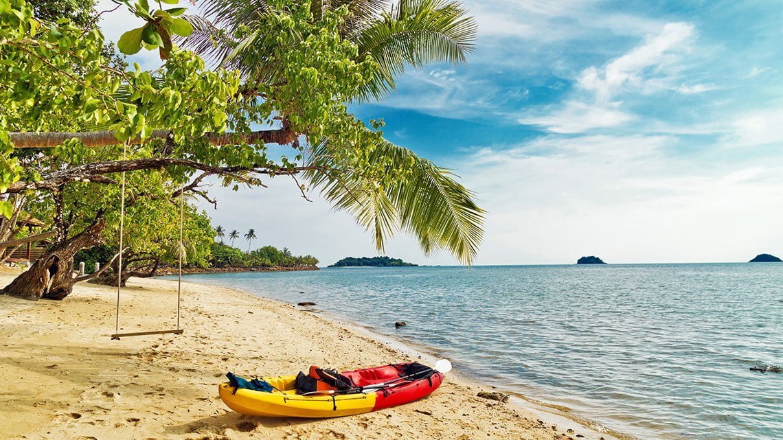 Exclusive Thailand and Vietnam Honeymoon 17 Days | Asia Pioneer Travel
