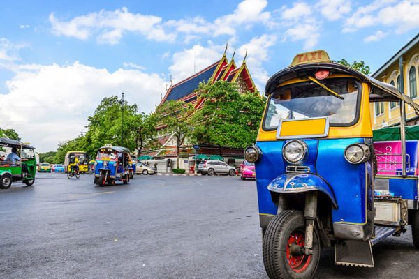 vietnam-cambodia-thailand tour