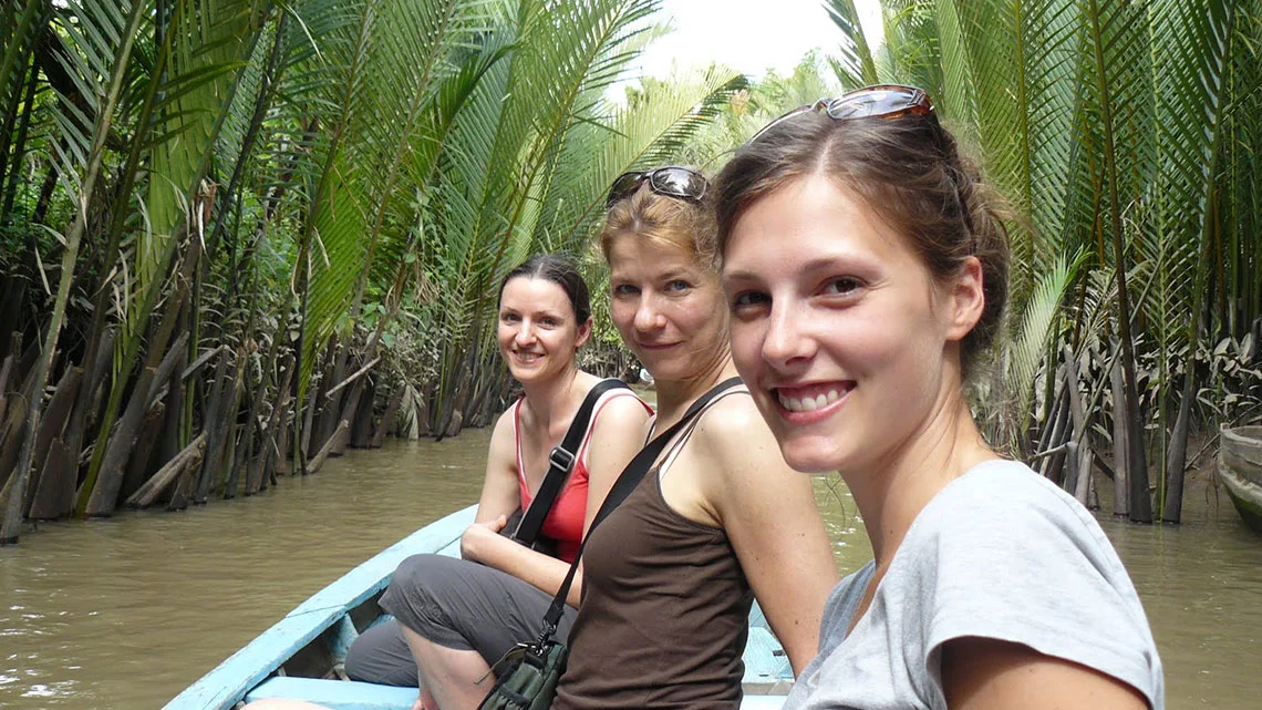 tour of vietnam cambodia and thailand