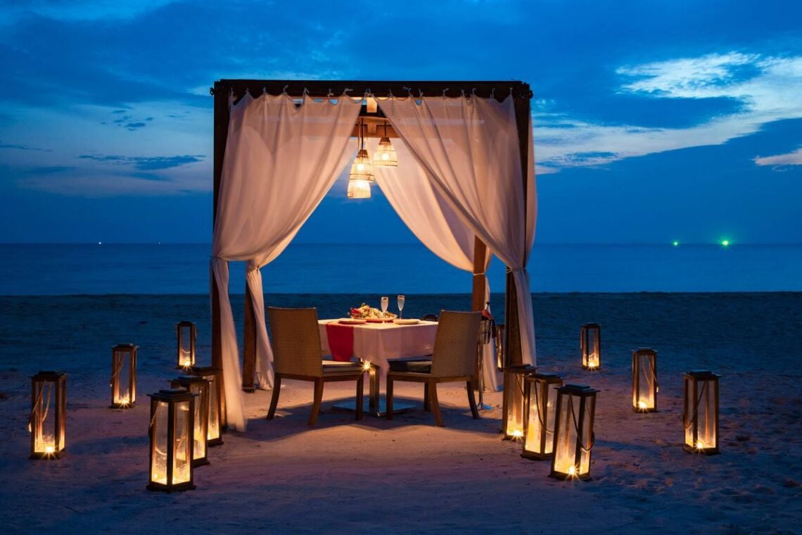 Phu Quoc - A hot destination for honeymoon in Vietnam