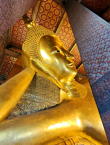 Thailand Holiday: Bangkok, Phuket & Koh Yao Yai 11 Nights