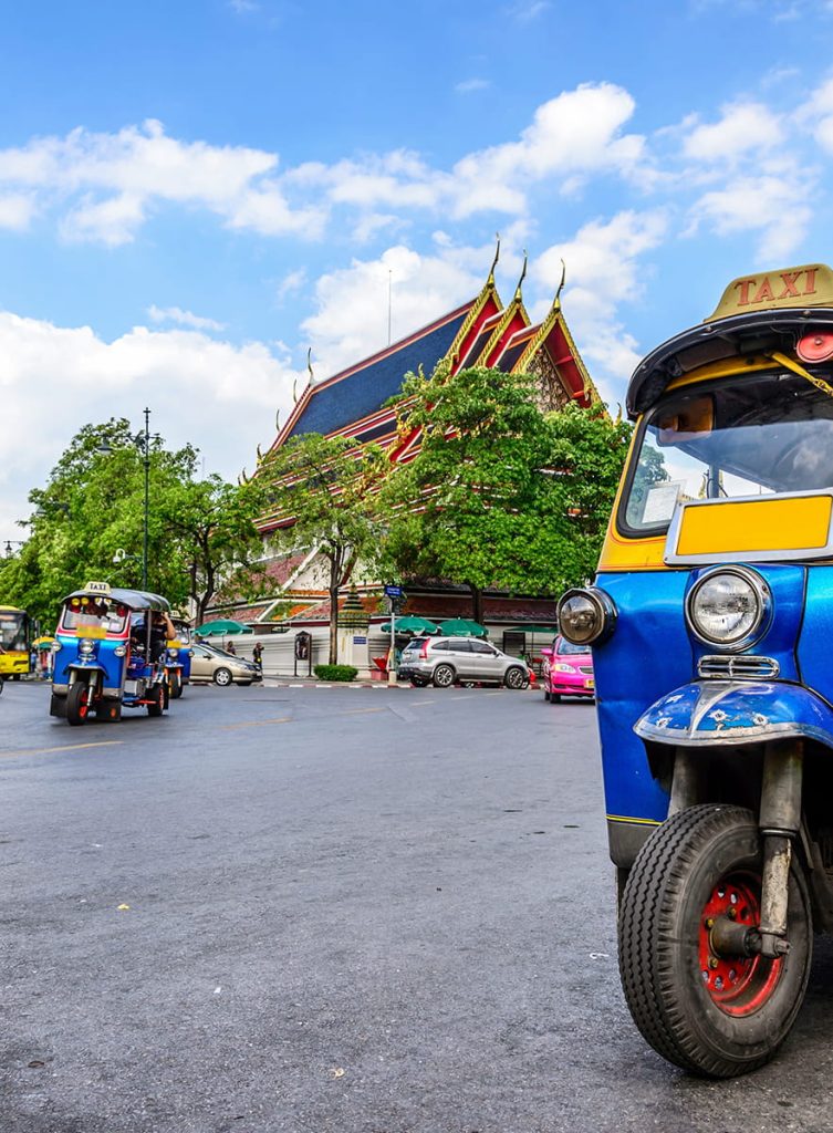 Thailand Holiday: Bangkok, Phuket & Koh Yao Yai 11 Nights
