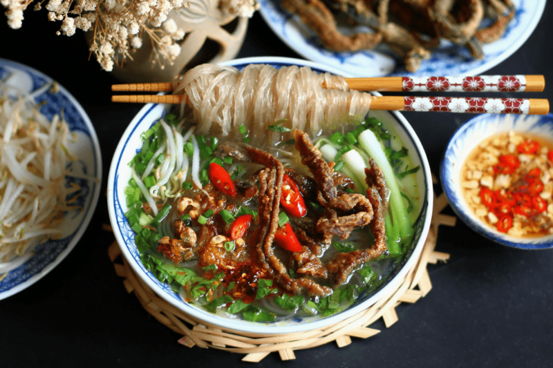 Mien Luon Hanoi