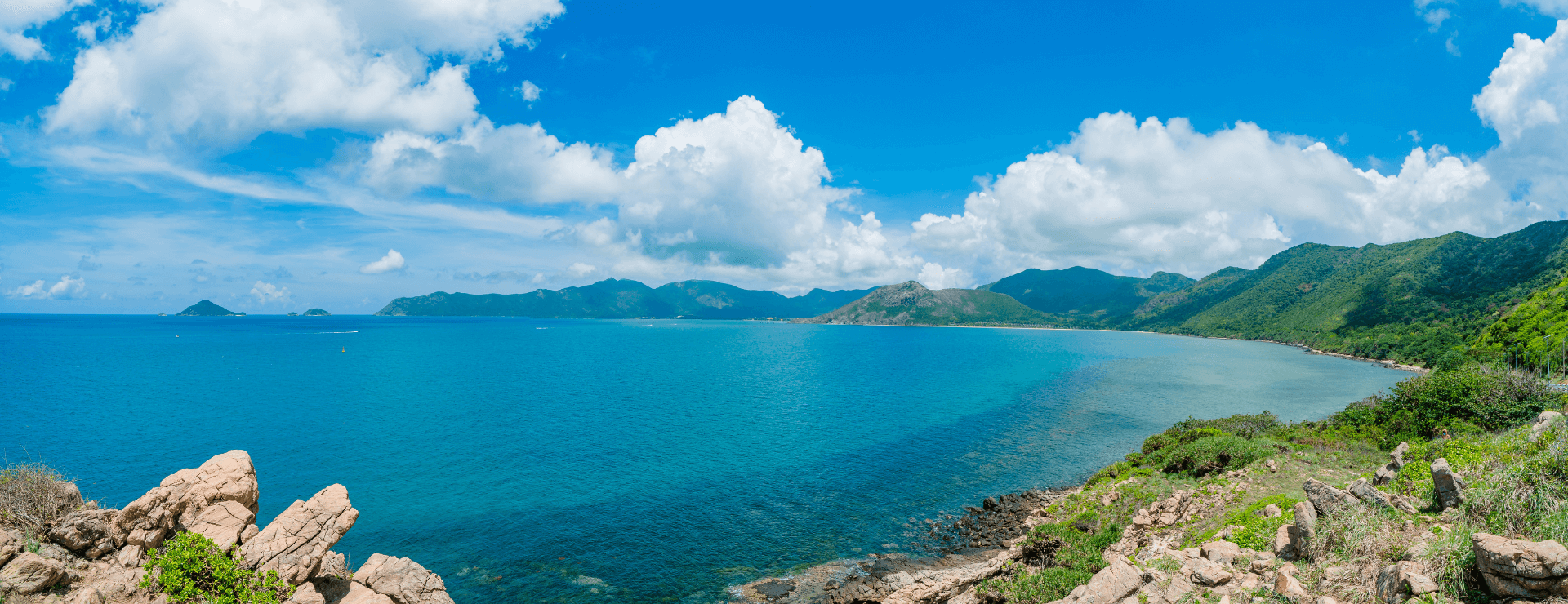 Vietnam new destinations