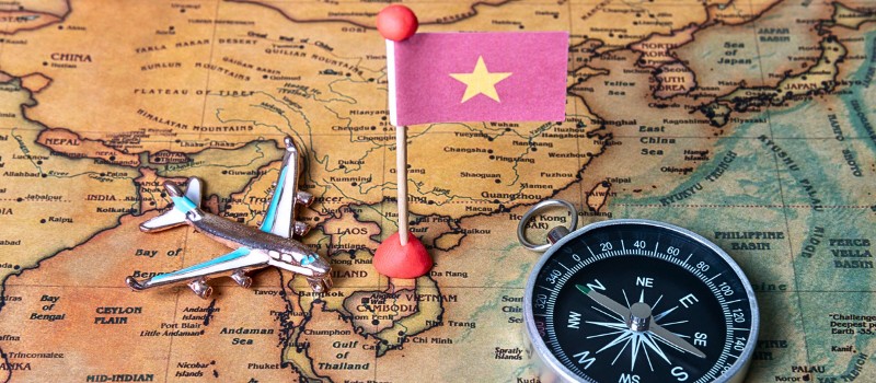 Top Vietnam Destinations: 4 New Attractions To Put On Your Must-visit List