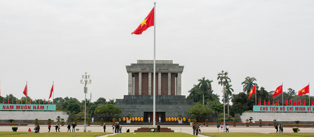 Vietnam Travel Requirements: Everything You Need To Know