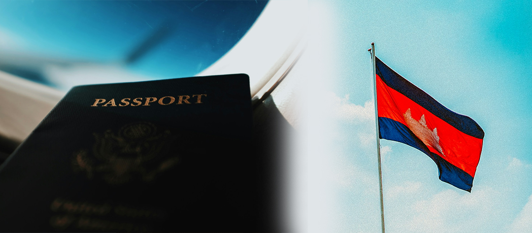 Cambodia-Travel-Requirements