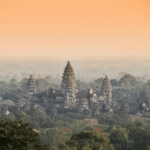 Cambodia travel requirements