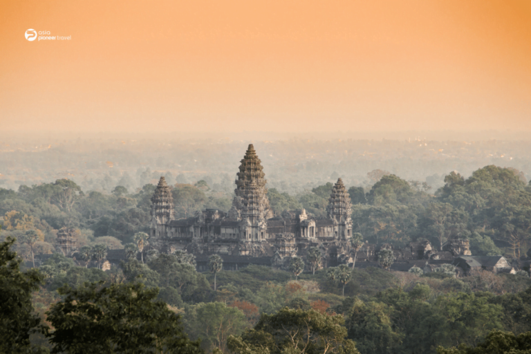 Cambodia Travel Requirements 2023 Updated Asia Pioneer Travel   Cambodia Travel Requirements 768x512 