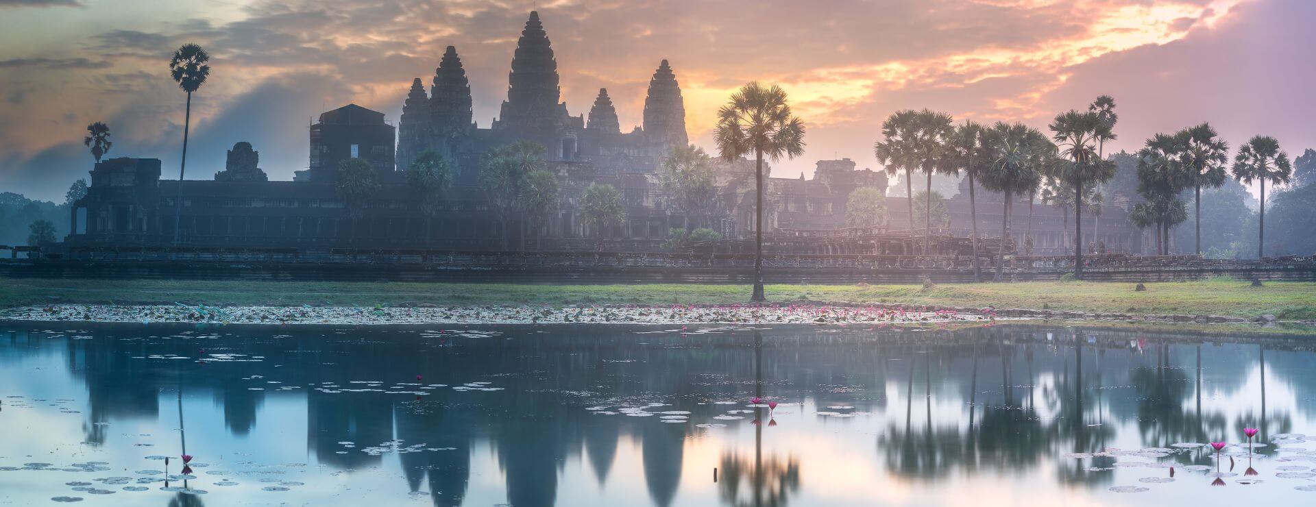 travel to cambodia requirements