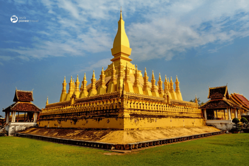 Laos Travel Requirements