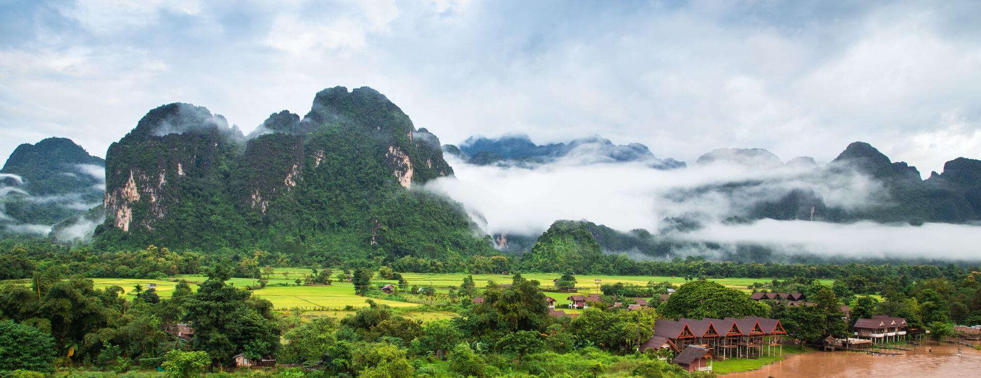 travel to laos requirements