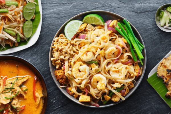 Thai Food Guide: 9 Dishes You Should Know And Try