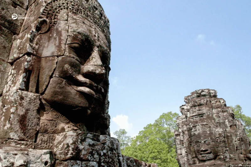 Best time to visit Cambodia
