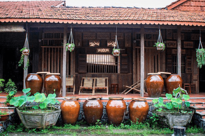 Homestay In Vietnam