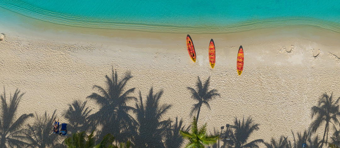 5 Vietnam Beach Tours That Take You To The Most Beautiful Coasts