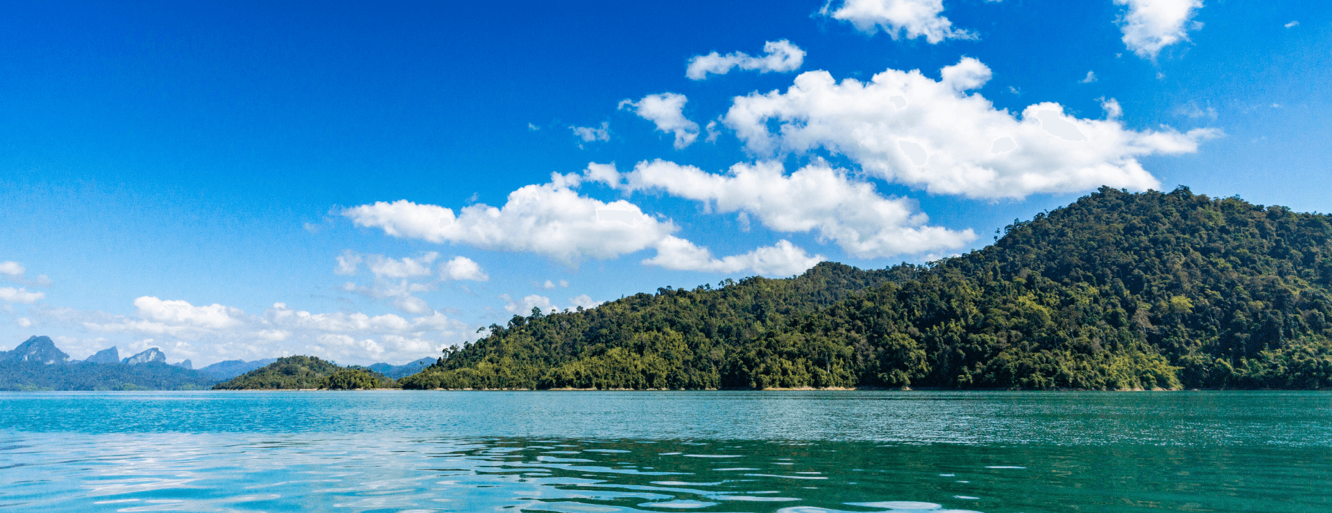 Visiting The Coolest Vietnam and Thailand National Parks