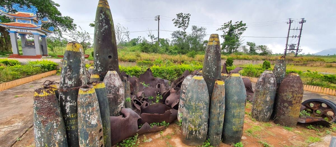 war-sites
