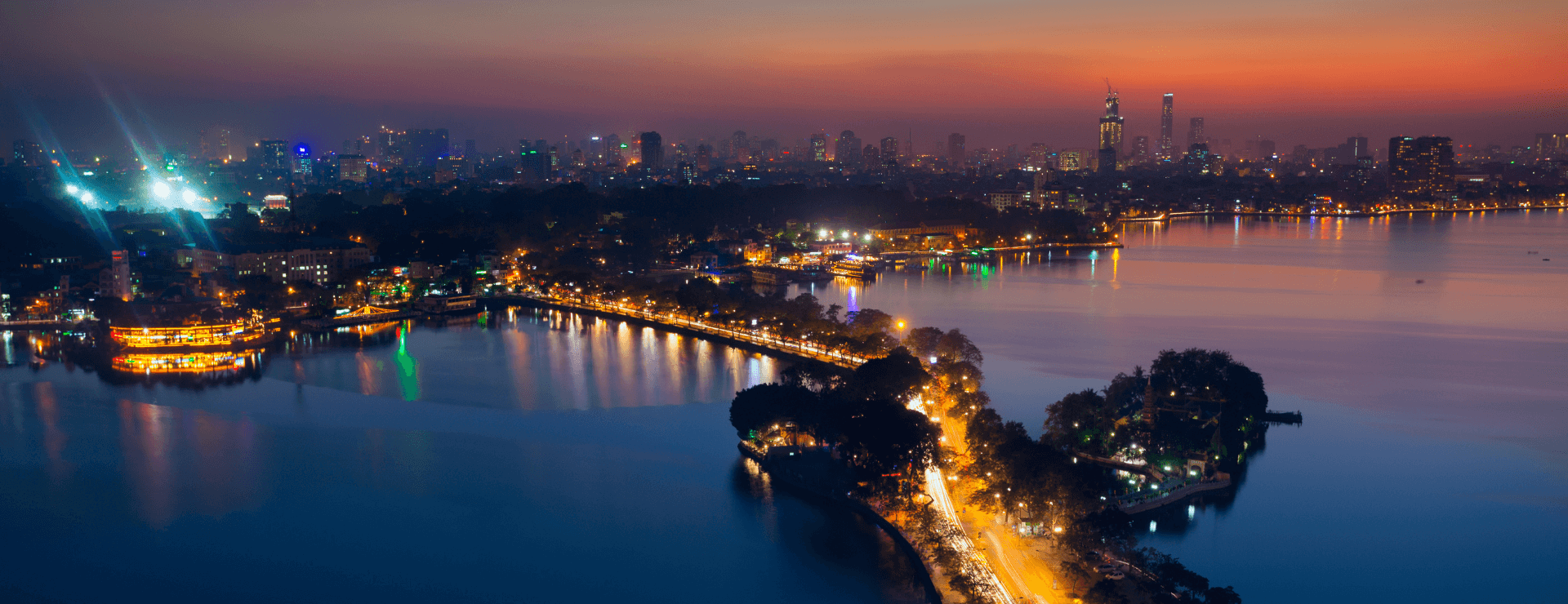 Best hotels in Hanoi