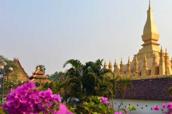 Guide To A Perfect Honeymoon In Laos