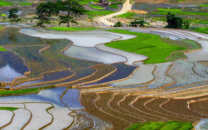 sites-for-trekking-in-vietnam-2