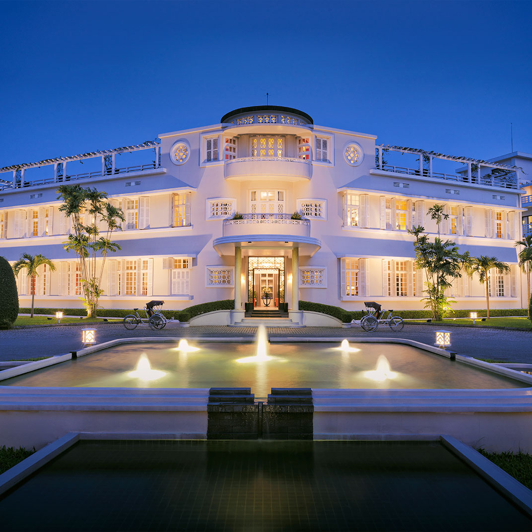 Azerai La Residence-Hue