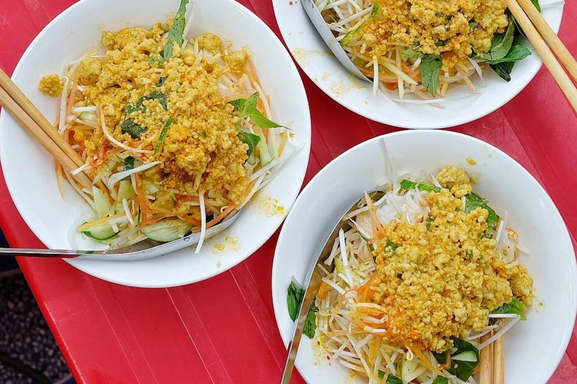 Bun Ken Phu Quoc