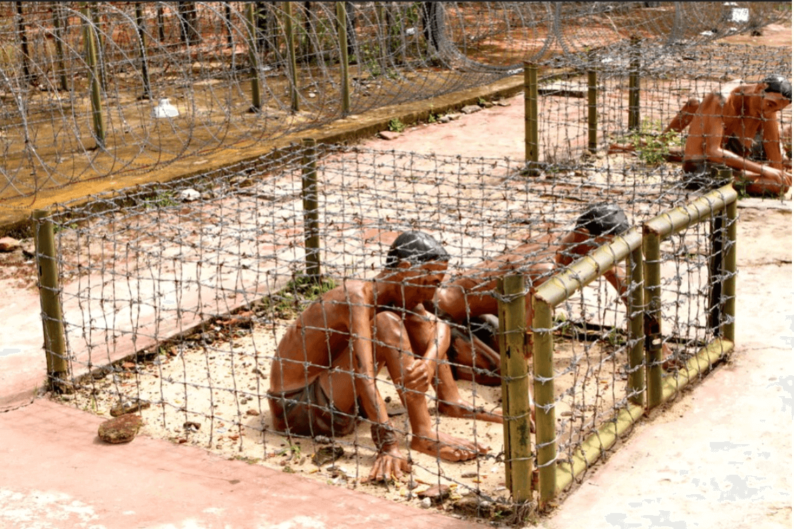 Phu Quoc Prison