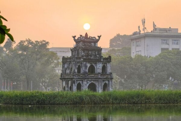 Why You Definitely Should Travel To Vietnam In Autumn