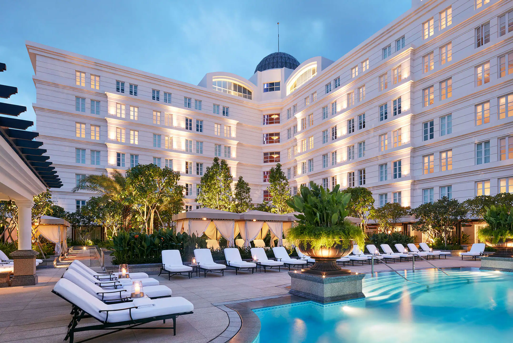 Park Hyatt Saigon