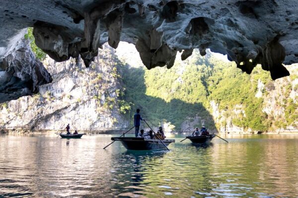 Top 10 Caves In Vietnam - Discover The Incredible Gifts From Nature