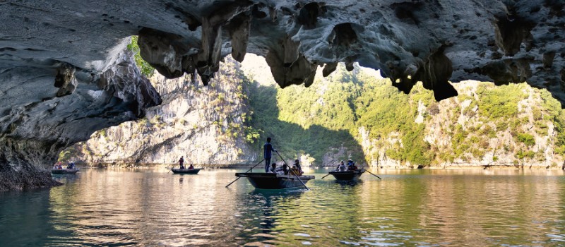 Top 10 Caves In Vietnam – Discover The Incredible Gifts From Nature
