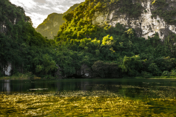 Ninh Binh Trip From Hanoi: Top 5 Excursions For A Wholesome Adventure