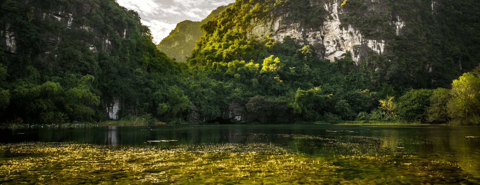 Ninh Binh Day Trip From Hanoi