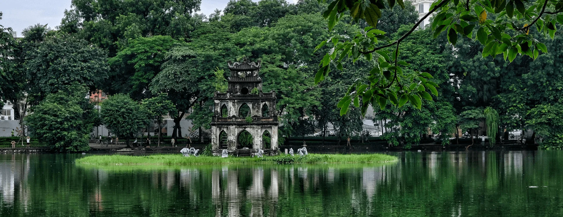 Tours In Hanoi