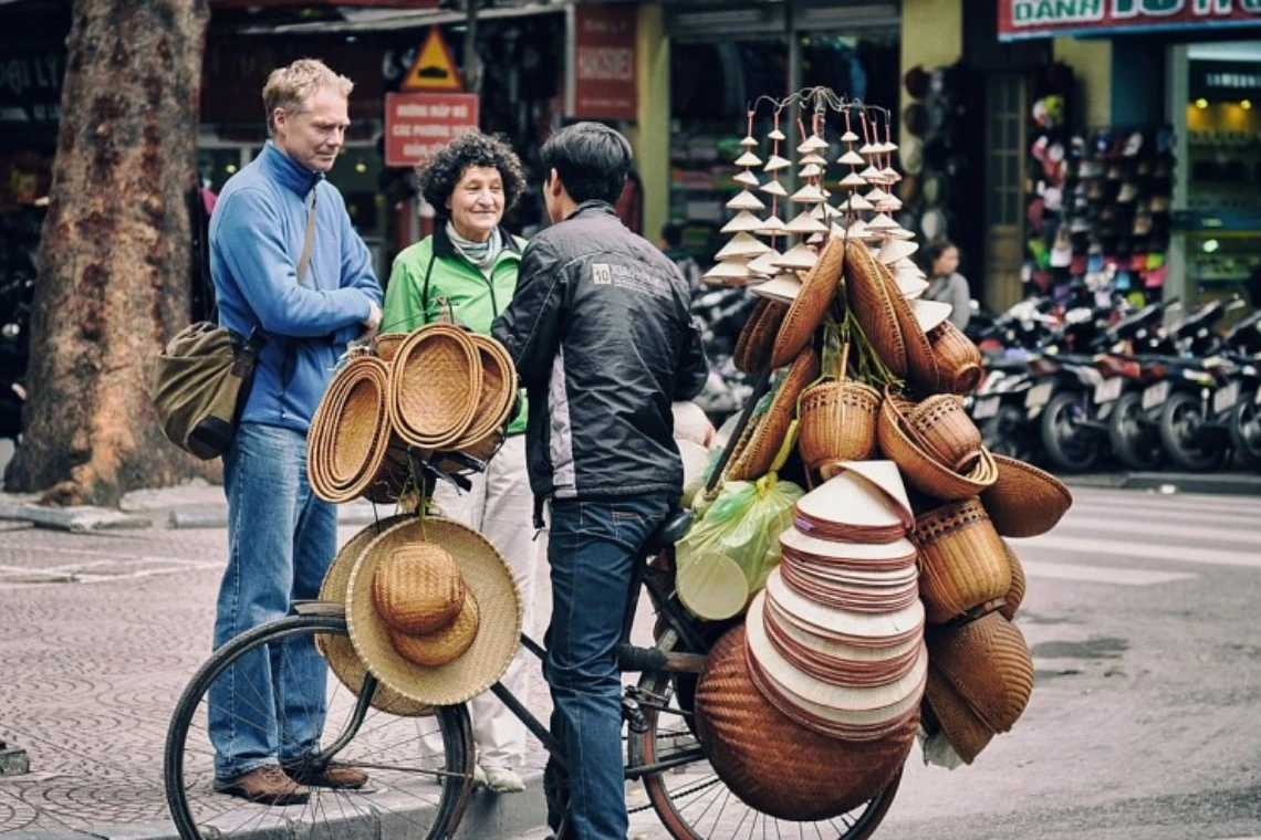 Pack A Coat For Cool Autumn Days In Vietnam